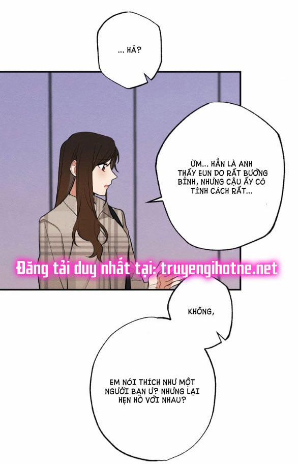 Phát Điên Vì Yêu 30.2 trang 27