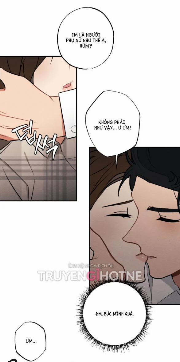 Phát Điên Vì Yêu 30.2 trang 29