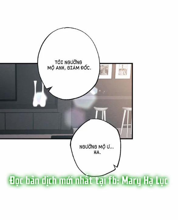 Phát Điên Vì Yêu 30.2 trang 4