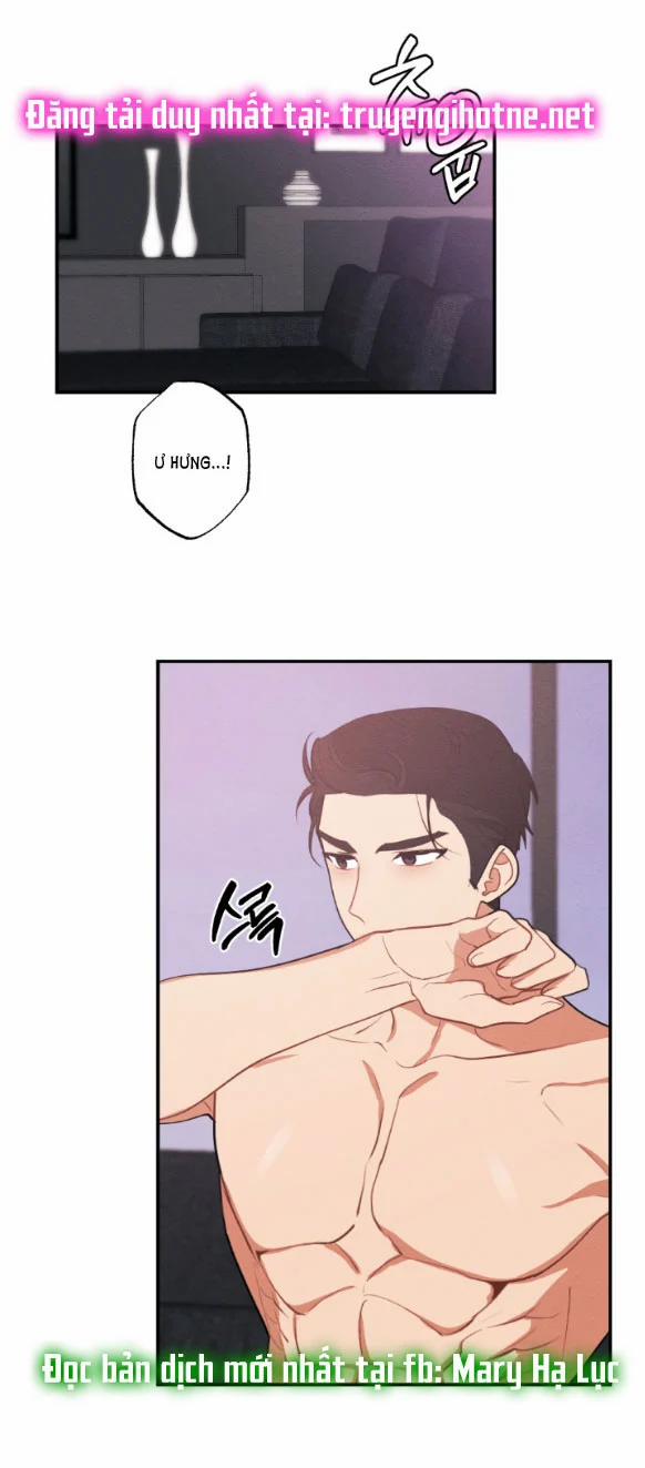 Phát Điên Vì Yêu 31.1 trang 14