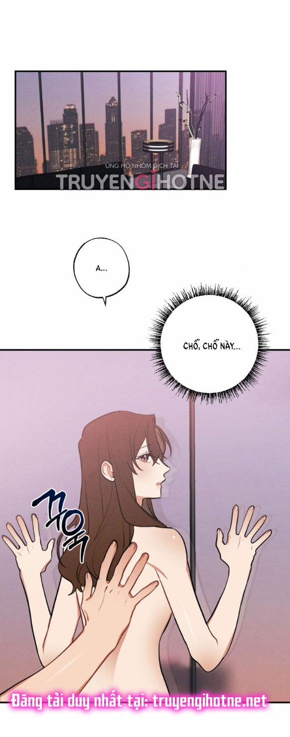 Phát Điên Vì Yêu 31.1 trang 16