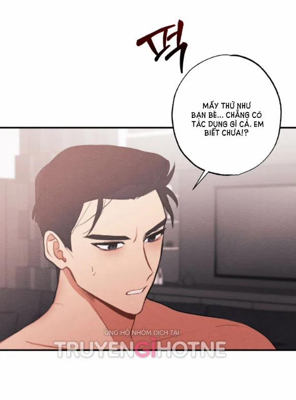 Phát Điên Vì Yêu 31.1 trang 20