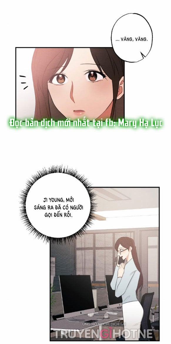 Phát Điên Vì Yêu 31.1 trang 28