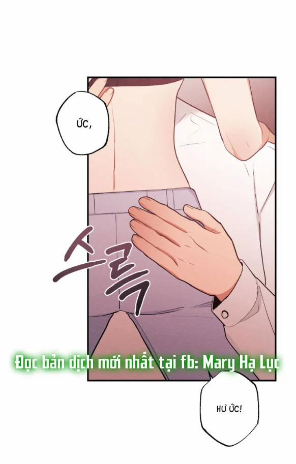 Phát Điên Vì Yêu 31.1 trang 3