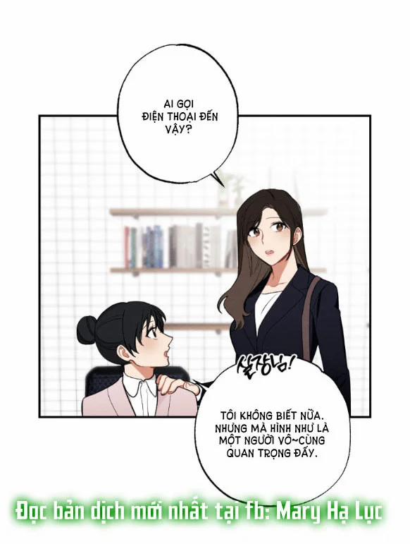 Phát Điên Vì Yêu 31.1 trang 30