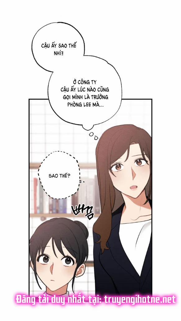 Phát Điên Vì Yêu 31.1 trang 32