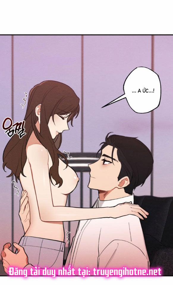 Phát Điên Vì Yêu 31.1 trang 5