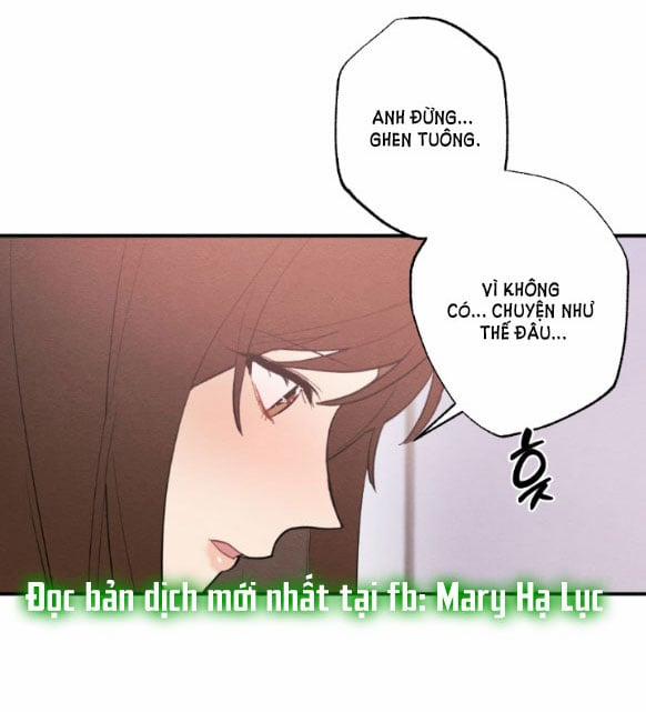 Phát Điên Vì Yêu 31.1 trang 6