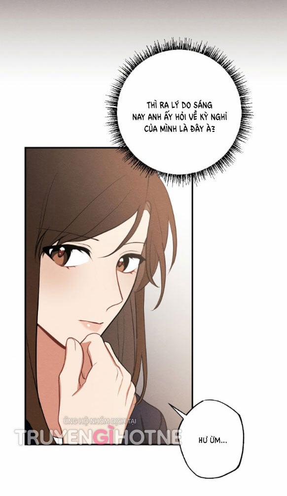 Phát Điên Vì Yêu 31.2 trang 10