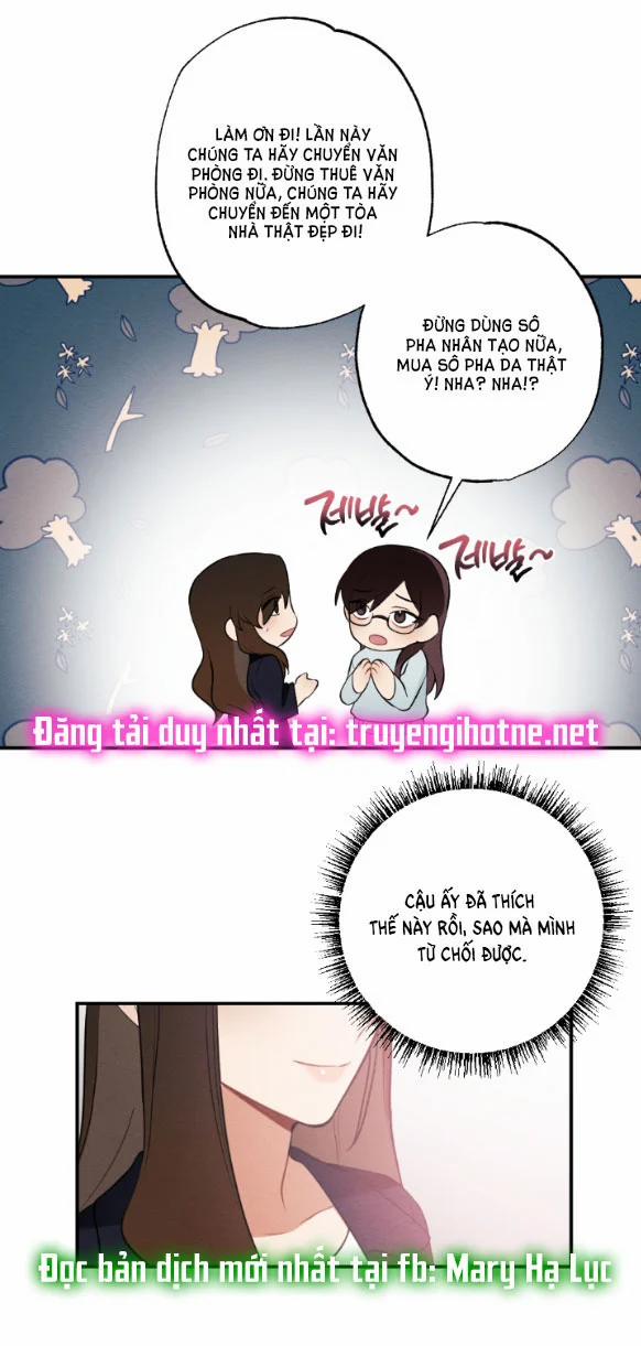 Phát Điên Vì Yêu 31.2 trang 11