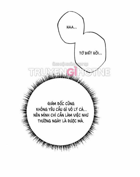 Phát Điên Vì Yêu 31.2 trang 12