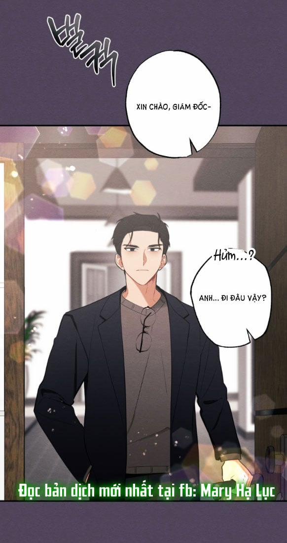 Phát Điên Vì Yêu 31.2 trang 17