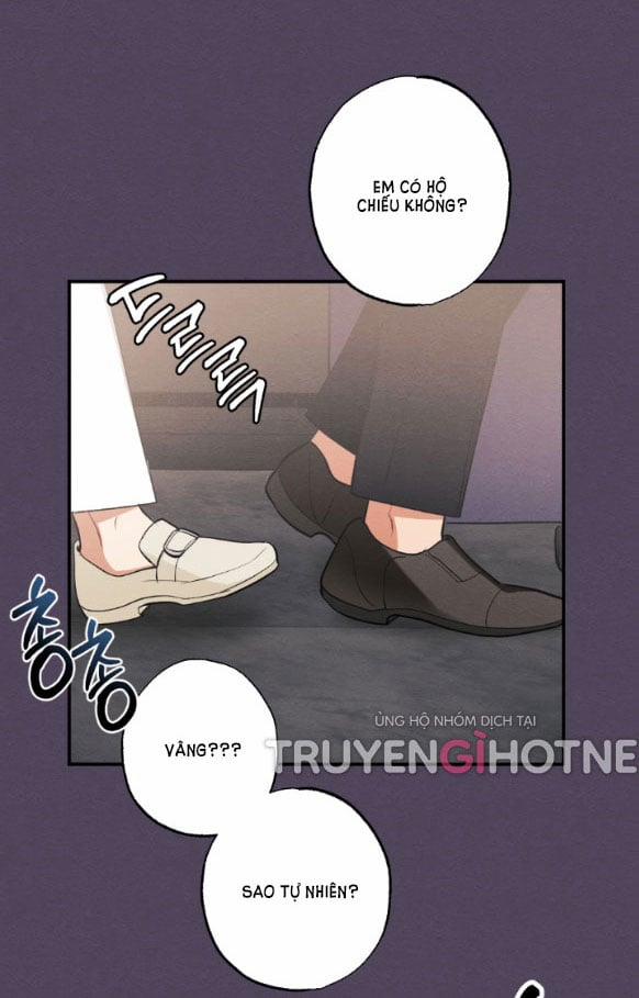 Phát Điên Vì Yêu 31.2 trang 18