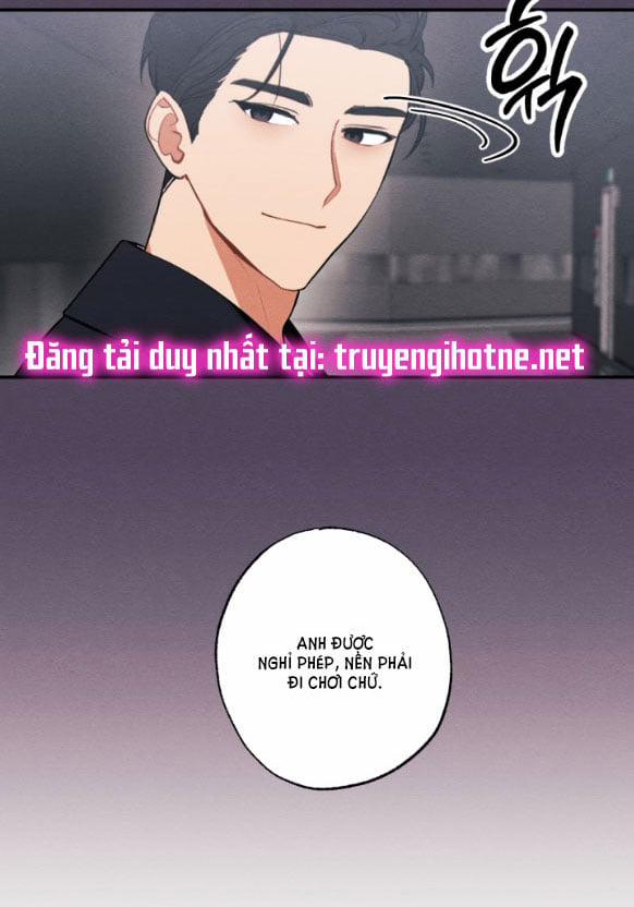 Phát Điên Vì Yêu 31.2 trang 19