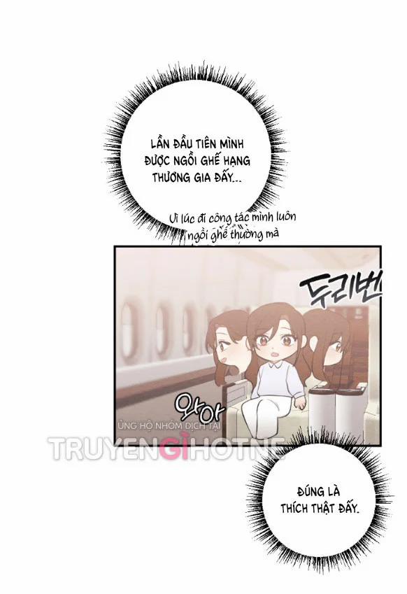 Phát Điên Vì Yêu 31.2 trang 21