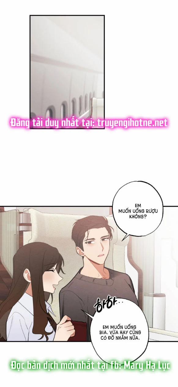 Phát Điên Vì Yêu 31.2 trang 22