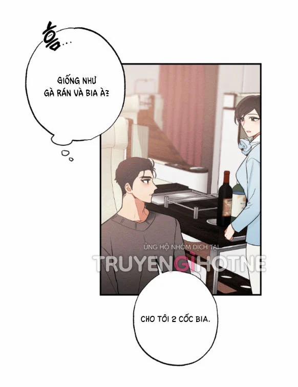 Phát Điên Vì Yêu 31.2 trang 23