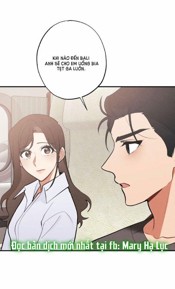 Phát Điên Vì Yêu 31.2 trang 28