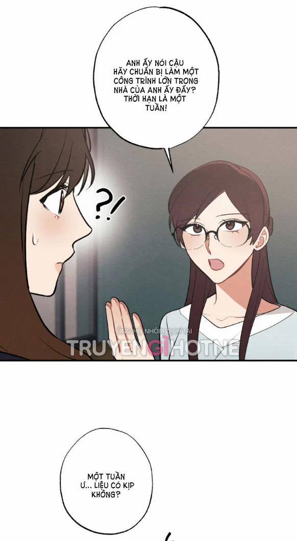 Phát Điên Vì Yêu 31.2 trang 6