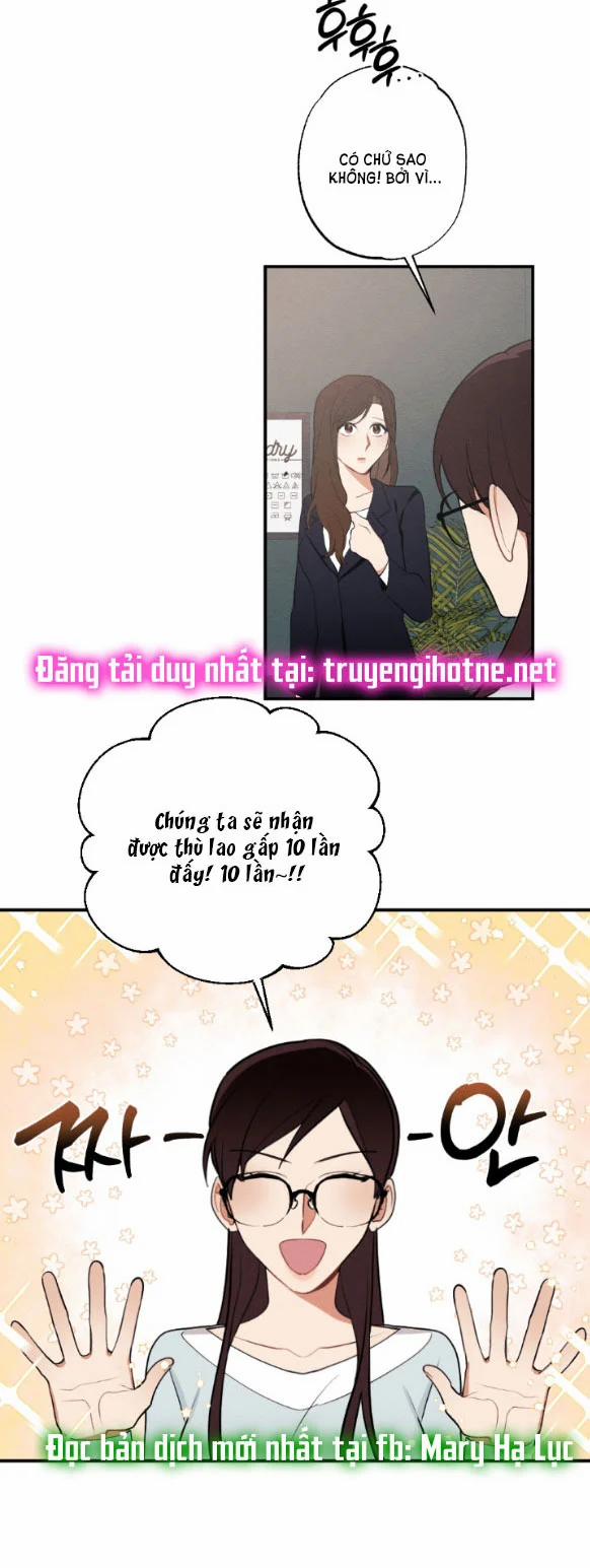 Phát Điên Vì Yêu 31.2 trang 7