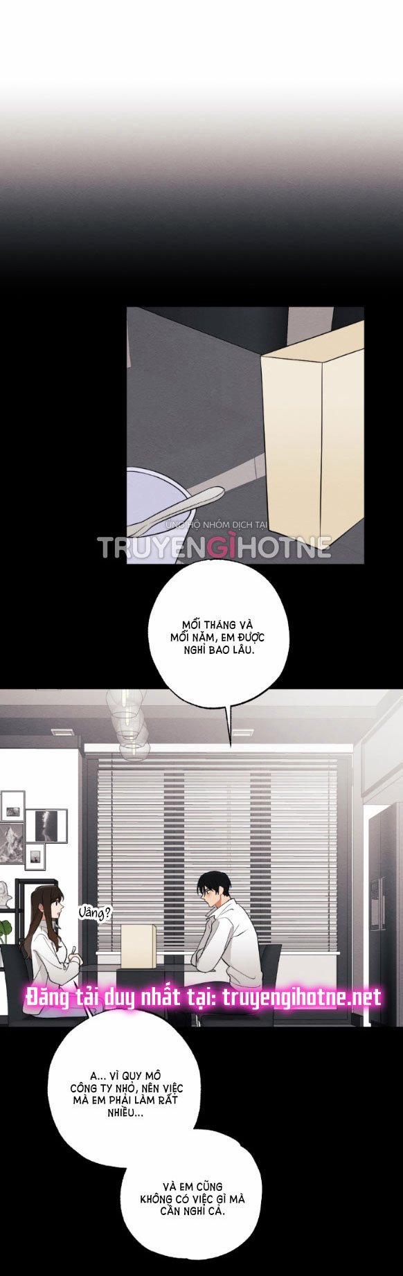 Phát Điên Vì Yêu 31.2 trang 8