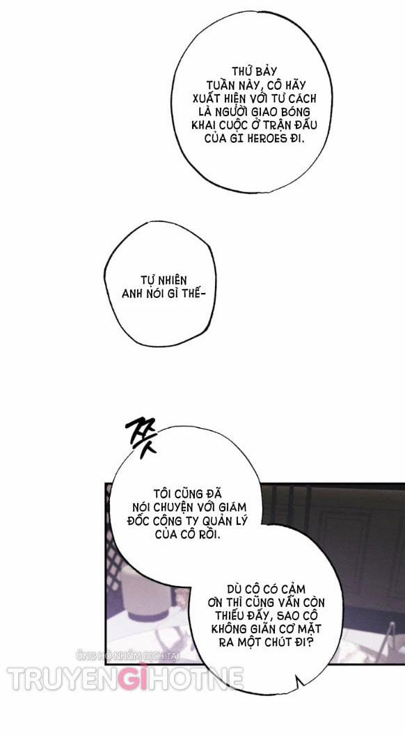 Phát Điên Vì Yêu 32.1 trang 10