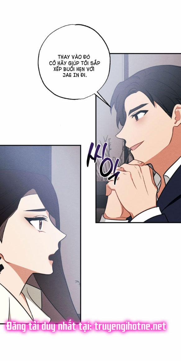 Phát Điên Vì Yêu 32.1 trang 11