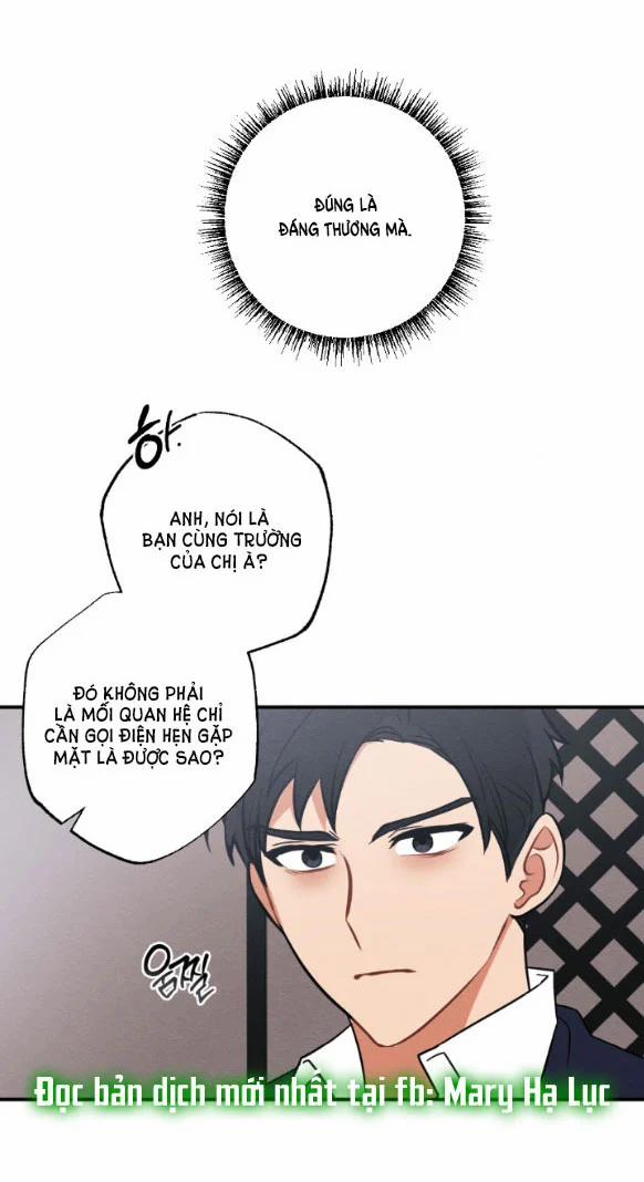 Phát Điên Vì Yêu 32.1 trang 12