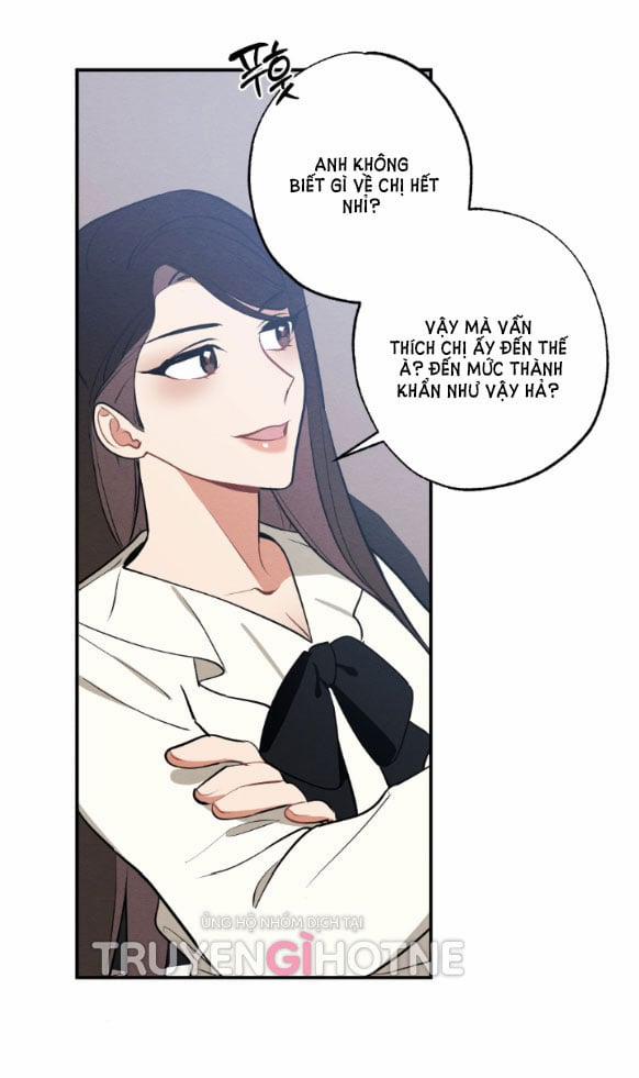 Phát Điên Vì Yêu 32.1 trang 14