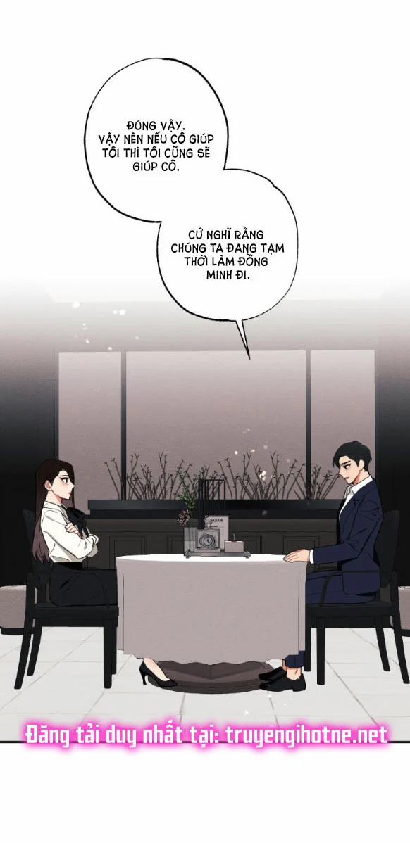 Phát Điên Vì Yêu 32.1 trang 15