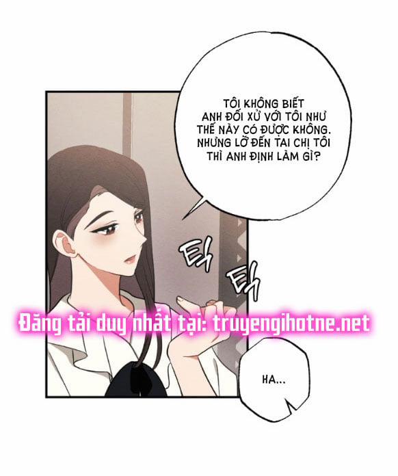 Phát Điên Vì Yêu 32.1 trang 18