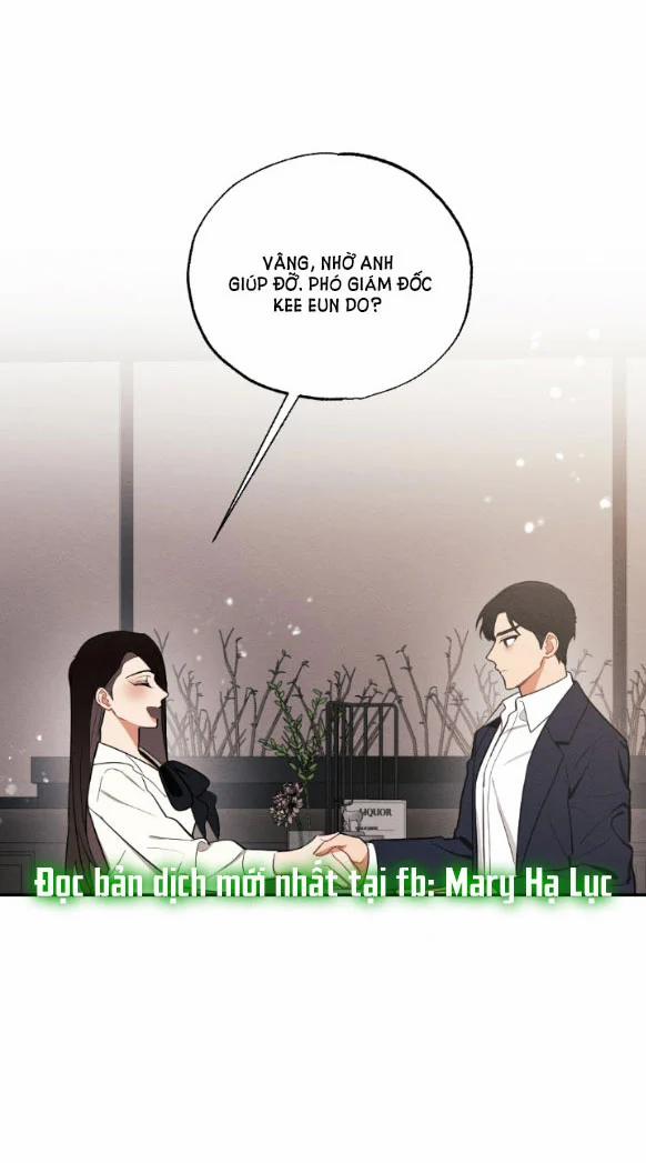 Phát Điên Vì Yêu 32.1 trang 21