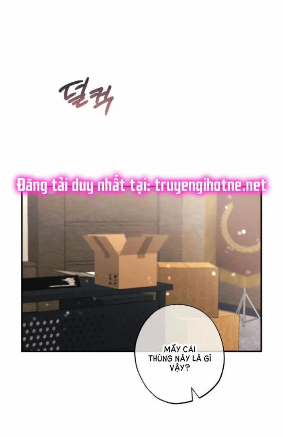 Phát Điên Vì Yêu 32.1 trang 26