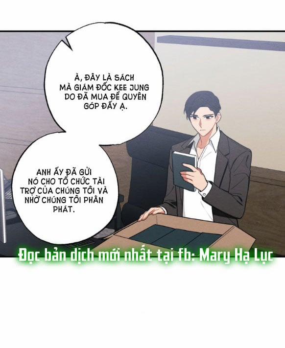 Phát Điên Vì Yêu 32.1 trang 28