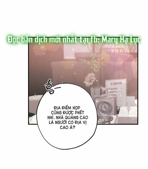 Phát Điên Vì Yêu 32.1 trang 3