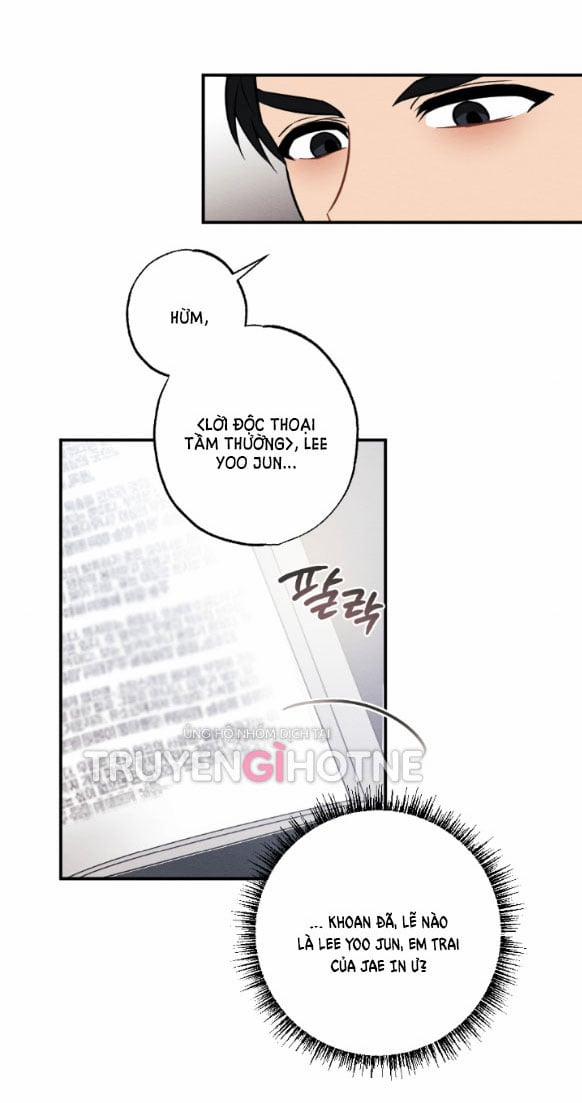 Phát Điên Vì Yêu 32.1 trang 30