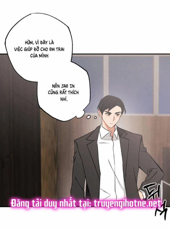 Phát Điên Vì Yêu 32.1 trang 32