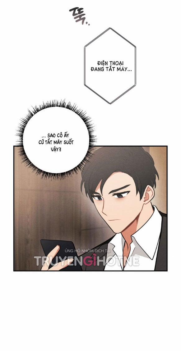 Phát Điên Vì Yêu 32.1 trang 34