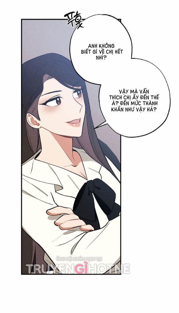 Phát Điên Vì Yêu 32.1 trang 36