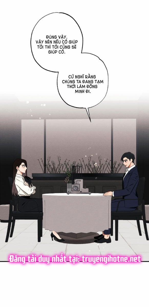 Phát Điên Vì Yêu 32.1 trang 37