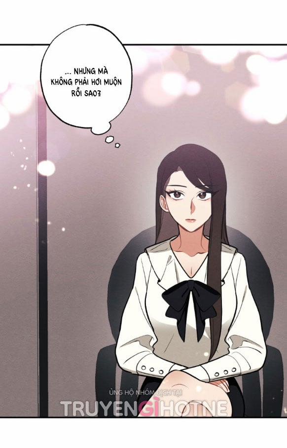 Phát Điên Vì Yêu 32.1 trang 4