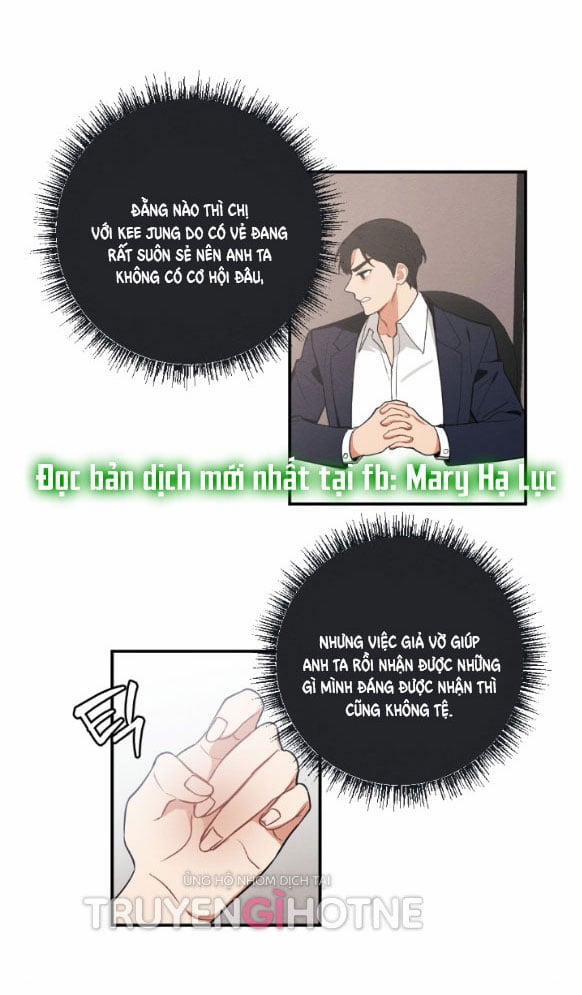 Phát Điên Vì Yêu 32.1 trang 41