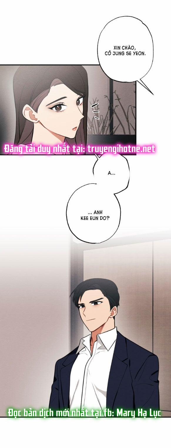 Phát Điên Vì Yêu 32.1 trang 5