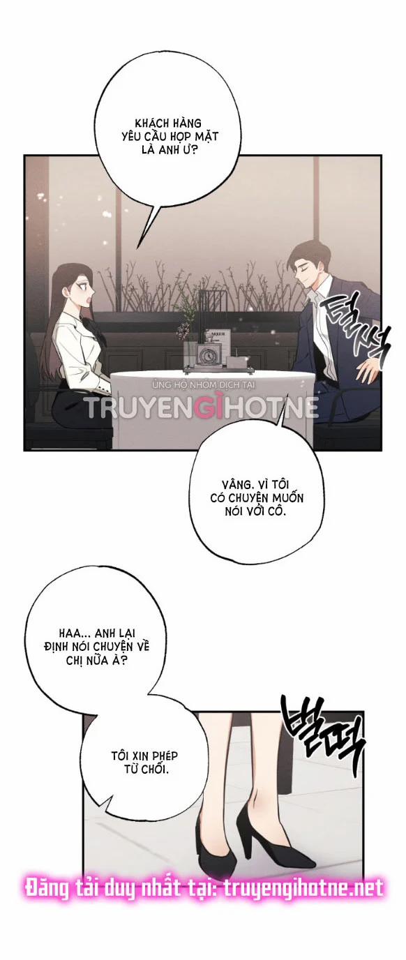 Phát Điên Vì Yêu 32.1 trang 6