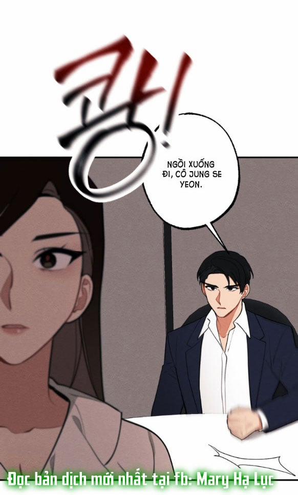 Phát Điên Vì Yêu 32.1 trang 7