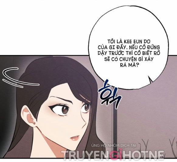 Phát Điên Vì Yêu 32.1 trang 8