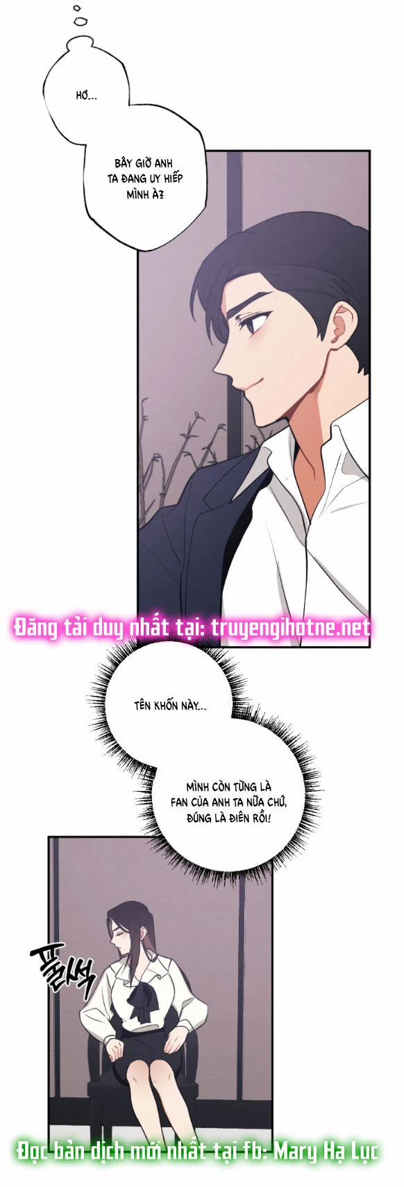 Phát Điên Vì Yêu 32.1 trang 9