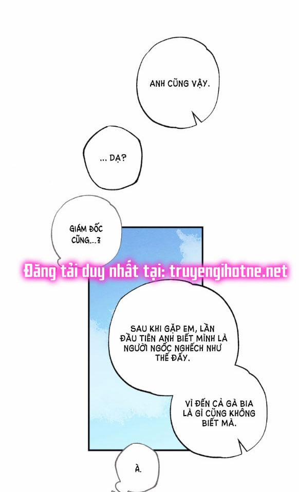 Phát Điên Vì Yêu 32.2 trang 10