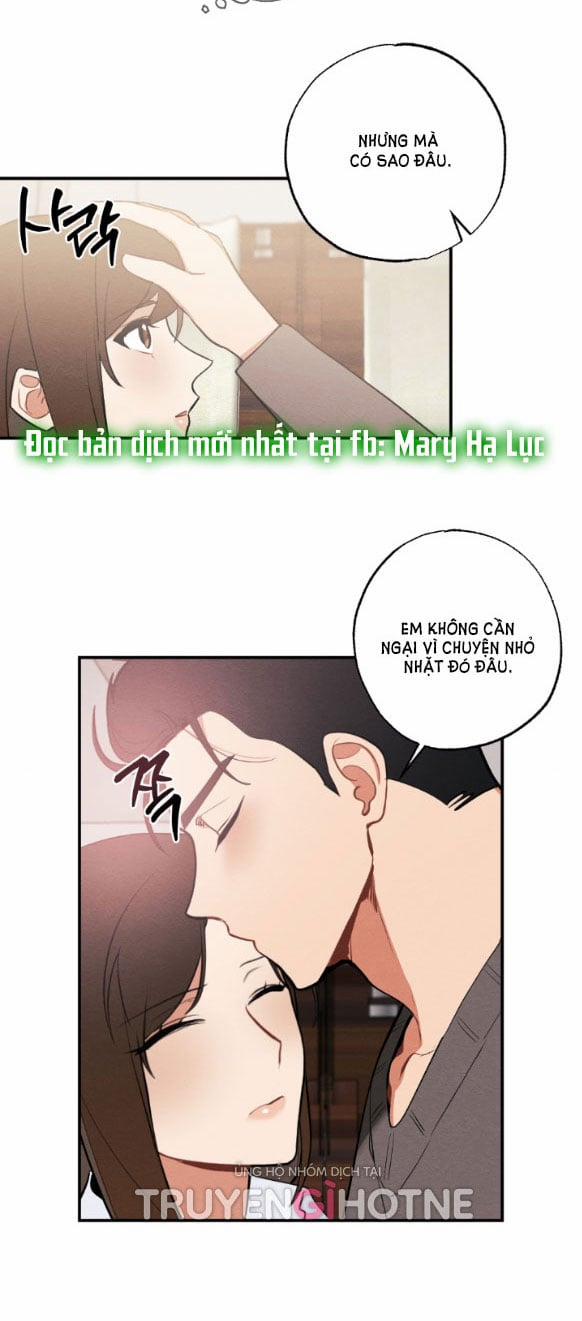 Phát Điên Vì Yêu 32.2 trang 11