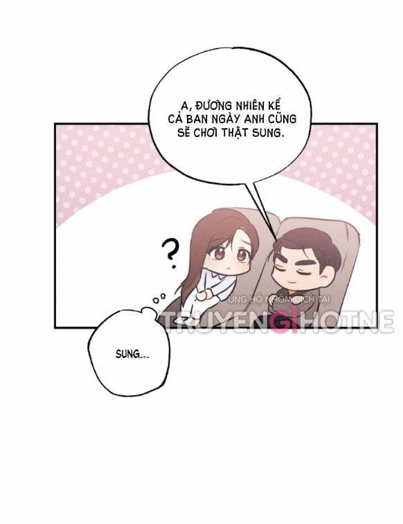 Phát Điên Vì Yêu 32.2 trang 14